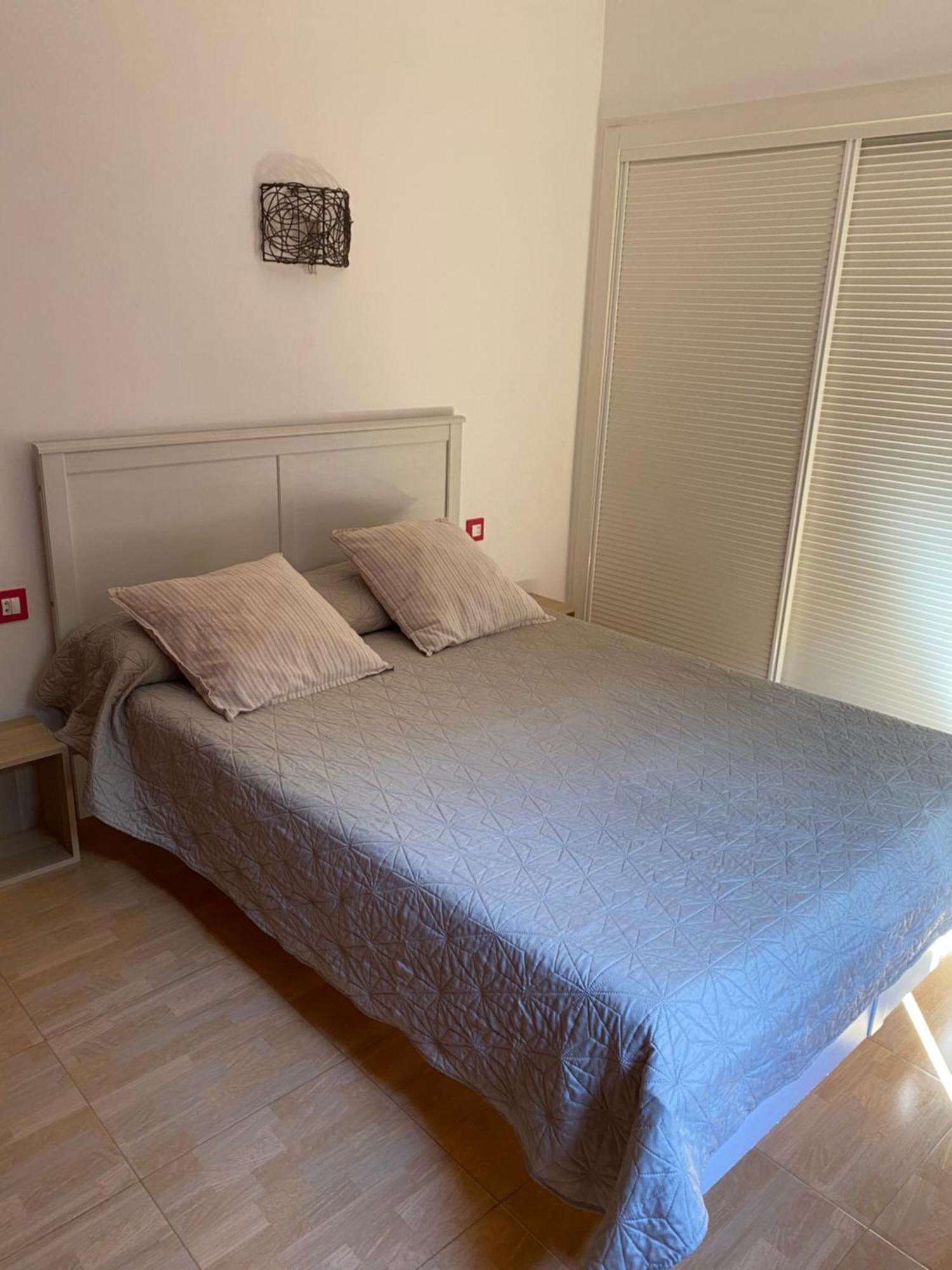 Holiday home Con Vista *