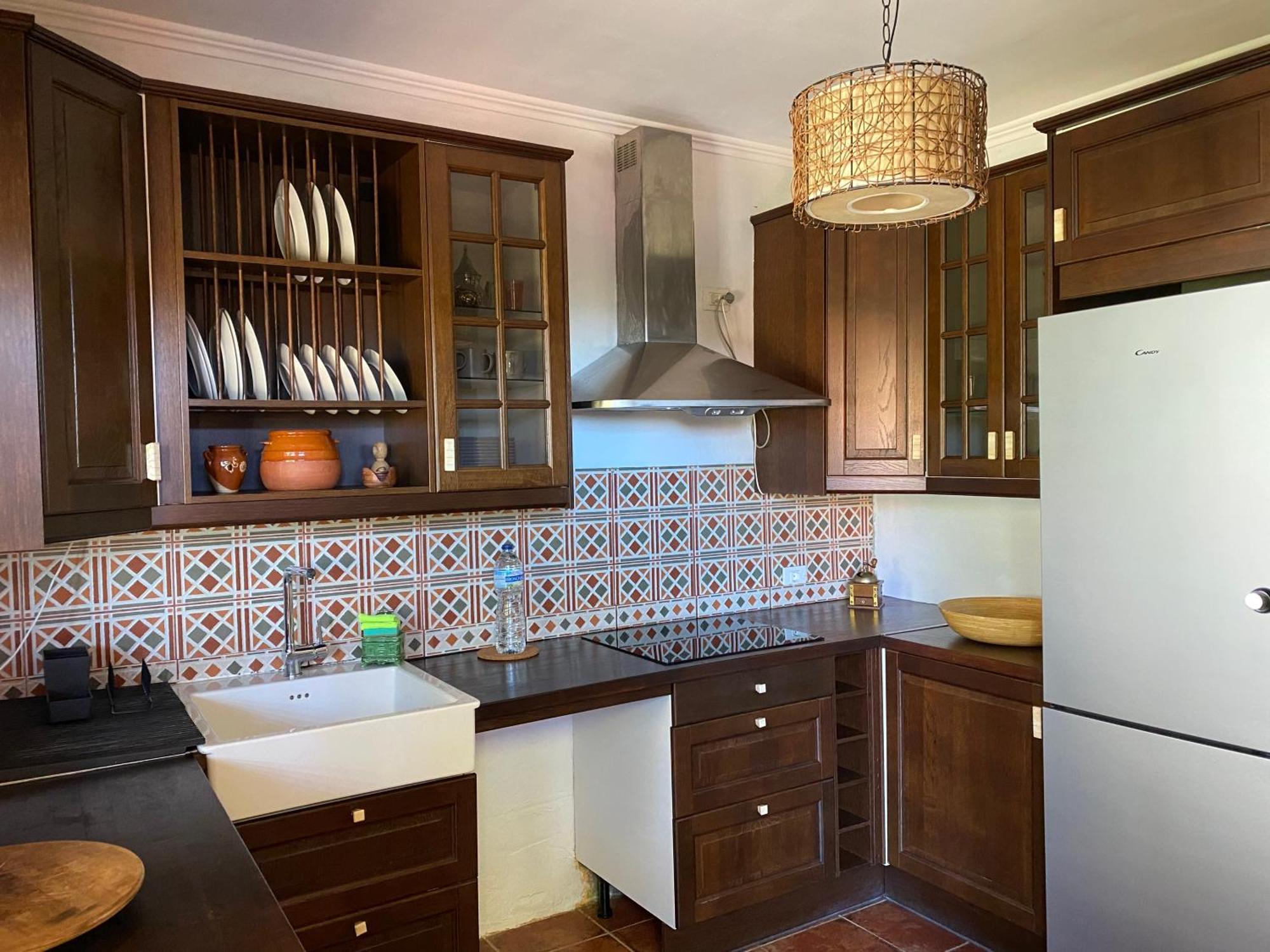 Con Vista Holiday home Montaneta