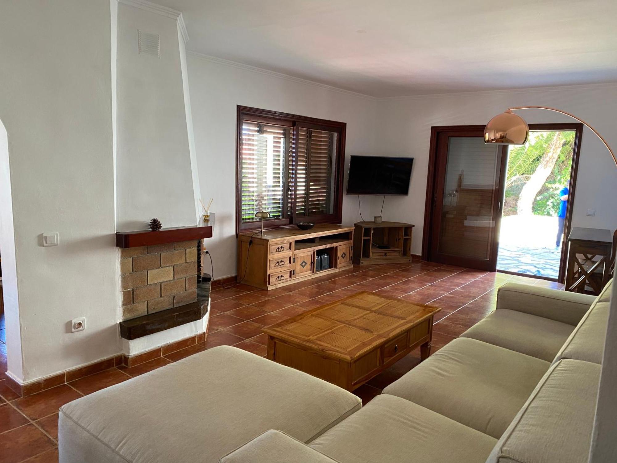 Con Vista Holiday home Montaneta