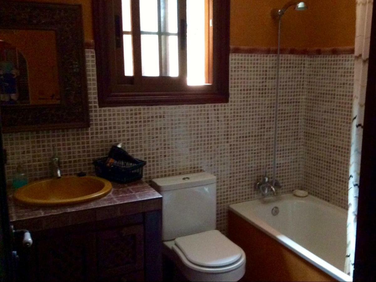 Con Vista Holiday home Montaneta