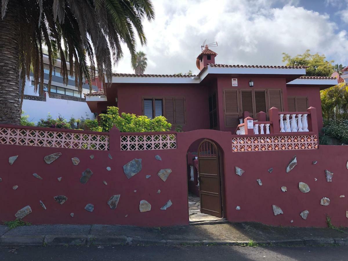 Holiday home Con Vista *